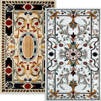 Marble Floor Designs