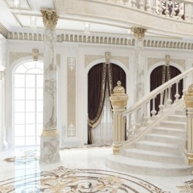 LUXURY FLOORING DESIGN 1